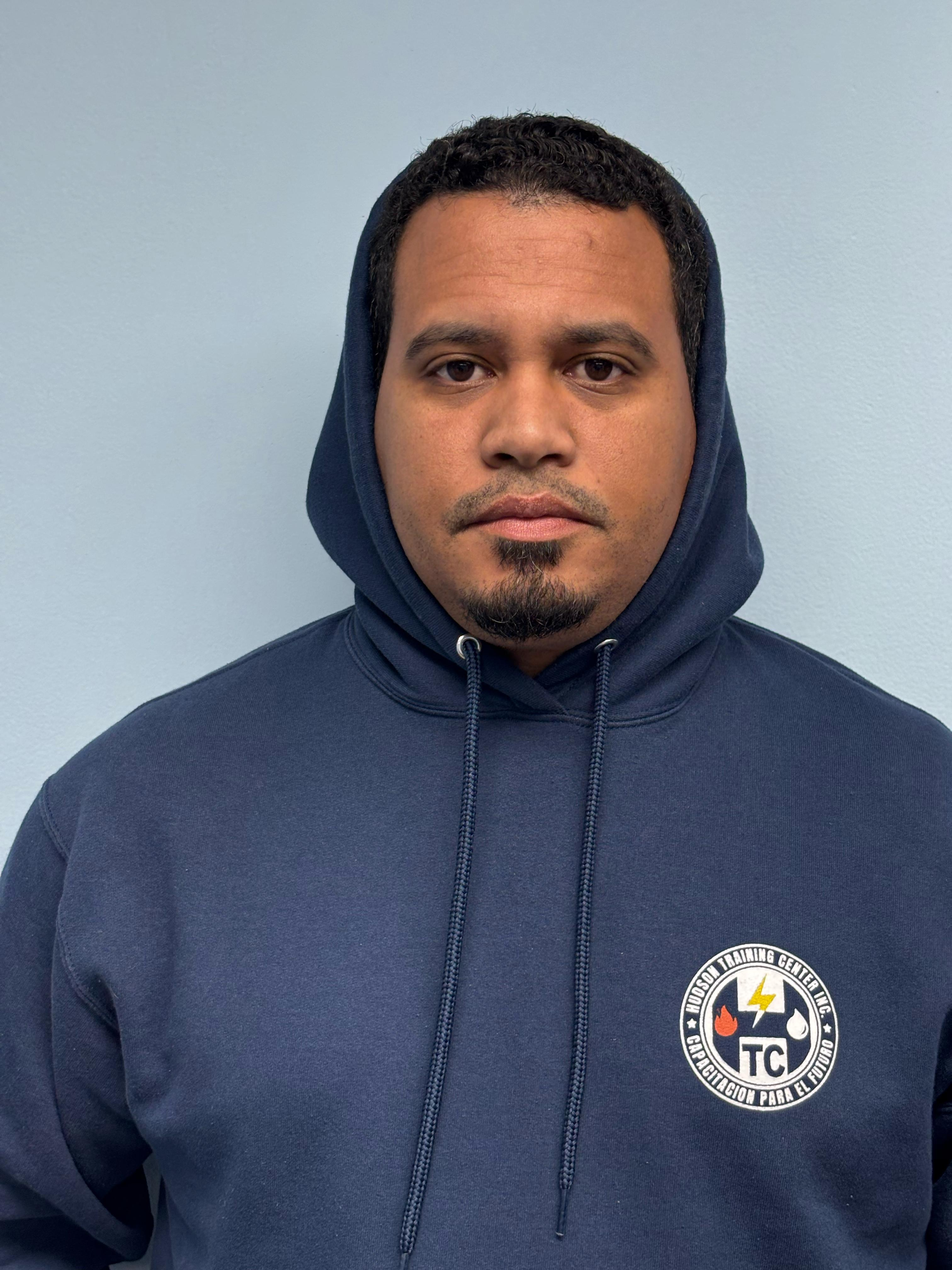 OMAR  PERALTA