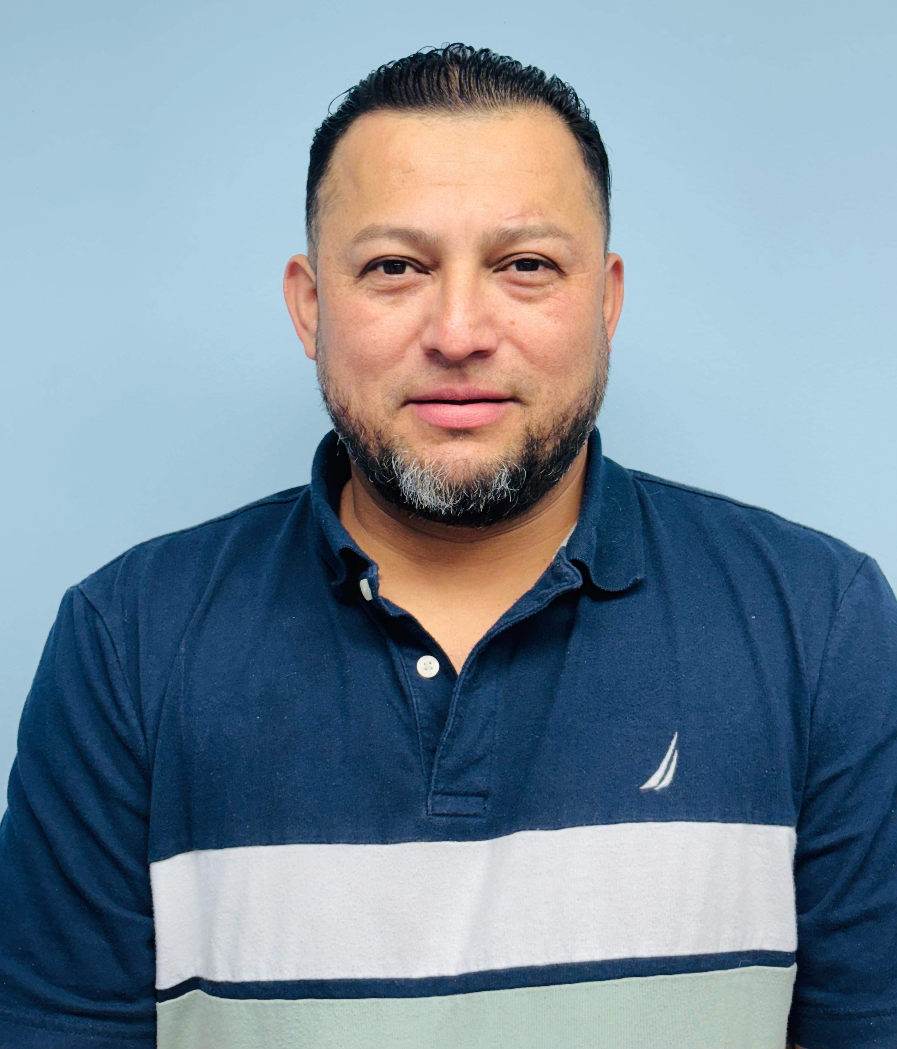 JOSUE H AGUILAR